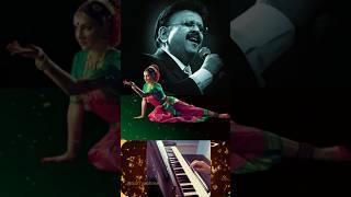 Sangeetha Jaathimullai | Piano SPB Remembering #spbtribute #pianocover #tamilmelodysongs 2025 June