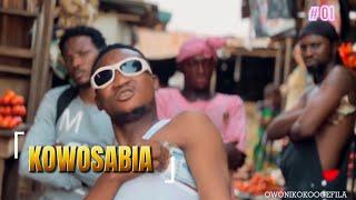 KOWOSABIA ( official video)