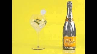 CLICQUOTCUCUMBER by Champagne Veuve Clicquot Rich