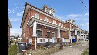 RENTED - $1,836/month - 425 May St, Pottstown, PA 19464