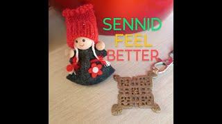Sennid - Feel Better | FULL ALBUM ~ 2025
