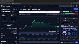Is XANA ($XETA) Token Legit or Scam ??