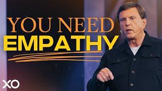 Empathy = Strong Marriage | Jimmy Evans Sermon