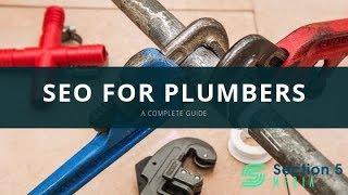 SEO for Plumbers: Easy Ways to Improve It in 2021!