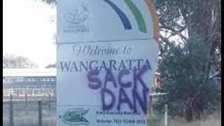 Wangaratta Victoria