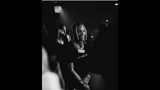[FREE] Lil Durk x Drake Type Beat - "Backup" (prod. yshiree x dezboylayo x marcomeyler)