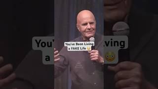 Break Free from the Ego’s Illusions!| Dr. Wayne Dyer #shorts