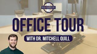 Office Tour | Bolingbrook Family Chiropractic