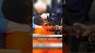 Wrongfully Convicted: Vincent Simmons' 44-Year Battle for Justice