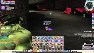 RF Online Baba