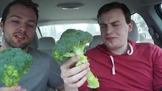 TRU FOOD REVIEWS - BROCCOLI
