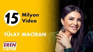 TÜLAY MACİRAN  / Ahu Dilber Figan