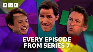 Every Episode From Series 7 | Would I Lie to You? Series 7 Full Episodes