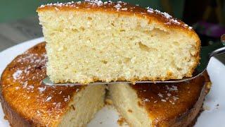 Рецепт за 5минут!Этот вкусный и простой пирог вы будете делать каждый день.