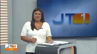 Reportagem da TV Tribuna sobre Imagens de um Sonho