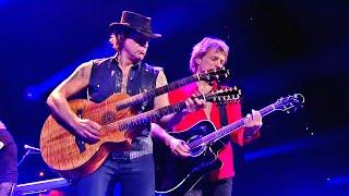 Bon Jovi | Live at Quicken Loans Arena | 10th Anniversary | Pro Shot | Cleveland 2013