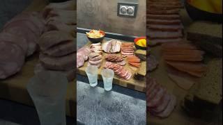 А может снова... #вкусноипросто #закуска #самогон #вкусно