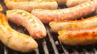 Домашняя колбаса  / Hausmacher Wurst