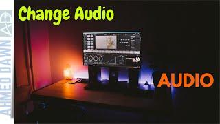 How to Change DaVinci Audio Mono to Stereo or Stereo to Mono