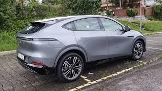 XPeng G6 - How does it compare against the Tesla Model Y | EvoMalaysia.com