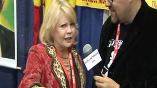 Kathy Garver, "Cissy" from Family Affair, interviews with retroCRUSH's Robert Berry