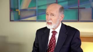 David Marshall Describes His Practice