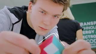 Мерч НГТУ НЭТИ