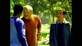 10-10-220 (2001) Television Commercial - Terry Bradshaw