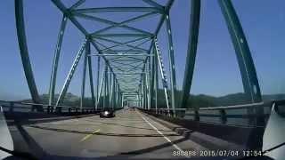 Astoria–Megler Bridge