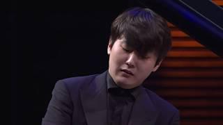 Rachmaninoff piano concerto No.2 ㅣ Seong-jin Cho (HELSINKI, FINLAND)