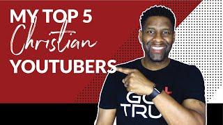 5 Christian YouTube Channels You MUST Subscribe to in 2017