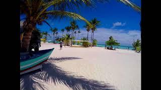 Playa Juanillo  Punta Cana - Public Beach Access