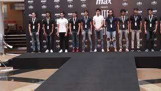 Mumbai auditions of World's biggest model hunt - *Elite Model Look India 2018*(14)