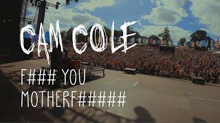 Cam Cole - F### You Motherf##### (Official Music Video)