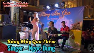 Bóng Mây Qua Thềm Remix - Nguyễn Ngọc Dung | Âm Thanh Thanh Thảo