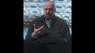 Who Am I - "Walter White" Edit | Saraunh0ly - Wutiwant (Superslowed)