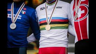 Teaser | 2020 UCI Road World Championships