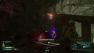 Returnal on PS5