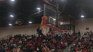 THE HOOD VS THE SUBURBS NORTH GROUP 4 SHOWDOWN Ridgewood vs Plainfield March 12 2025 Boys B Ball