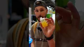 I met LUFFBAR at the Expo Vape UK!! They have a new disposable called ‘LUFFBAR NANO’