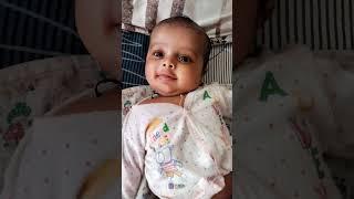 Cute baby ️#youtube #cute #love #sorts #funny #youtuber