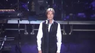 David Bowie - Low Live - London, Royal Festival Hall, 29th June 2002