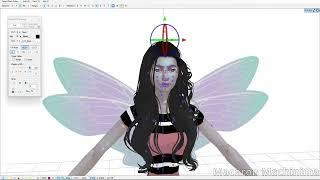 How to Convert MikuMikuDance (MMD) Animations to The Sims 4 [Tutorial] (REMAKE)