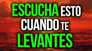  El PODER de las AFIRMACIONES POSITIVAS y PODEROSAS - Conny Méndez - YO SOY