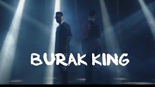 Burak King & Ozibu - Aman Of