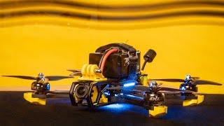 SpeedyBee Master 5 V2 - SERIOUSLY Good 5" FPV Drone!