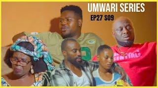 #UMWARI SO9EP27:Birasa kwa Gakire agiye kuhakora iki?!!!!!! 