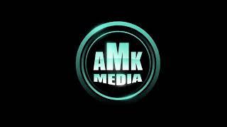 AMK Media Logo