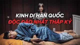 MỘNG DU là do MA QUỶ gây nên? — SLEEP (2023)