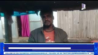 NAH: Why Vegetables rates are high in Dima Hasao? Details report from Umrangso.           31/03/2022